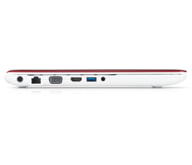 Samsung 370R5E i3-3110M/4GB/750/Win8 HD8750 czerwony - 123915 - zdjęcie 7